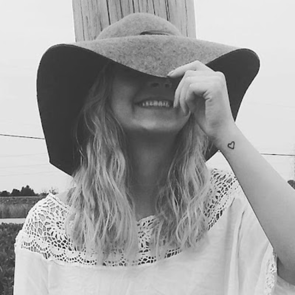 Meet your Posher, Natalie